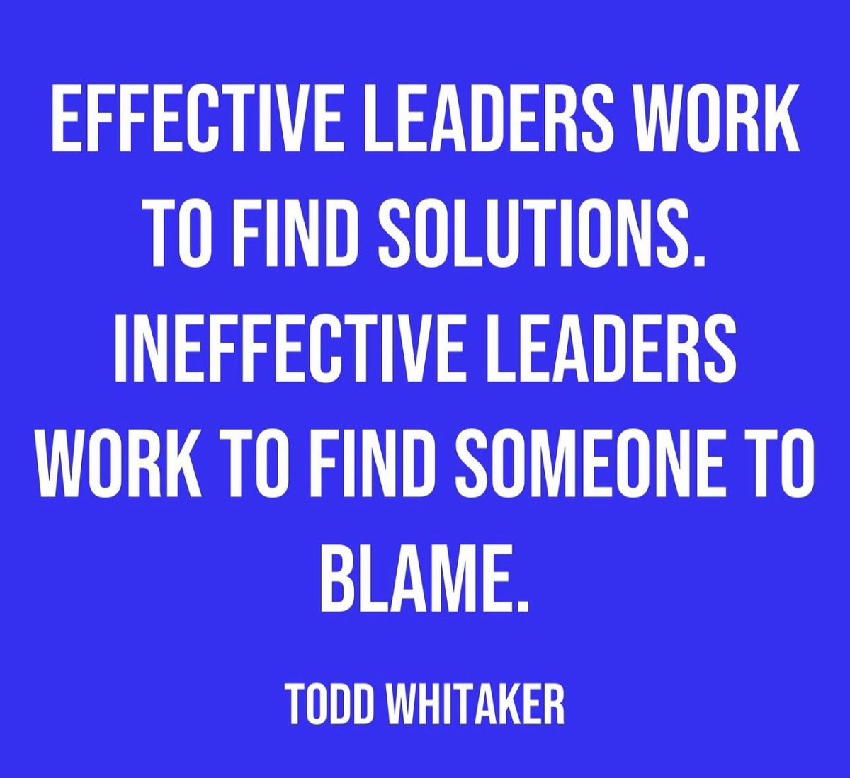Todd Whitaker tweet media
