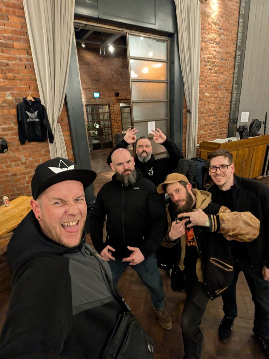 String Ninjas® tweet media