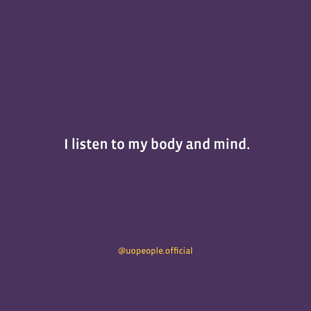UoPeople's tweet image. Rest is part of the work 💜 #UoPeople #MotivationMonday #Affirmations