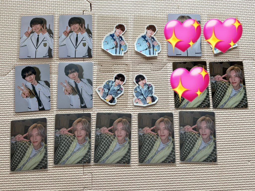 🎀 @プロカ必読 tweet media