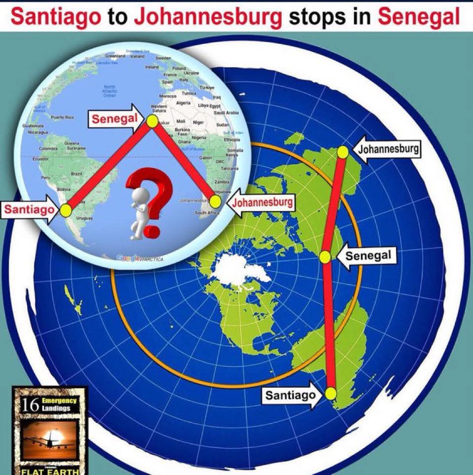 Sphere Not! tweet media