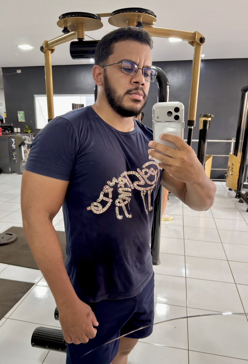 Cloves Fagundes tweet media