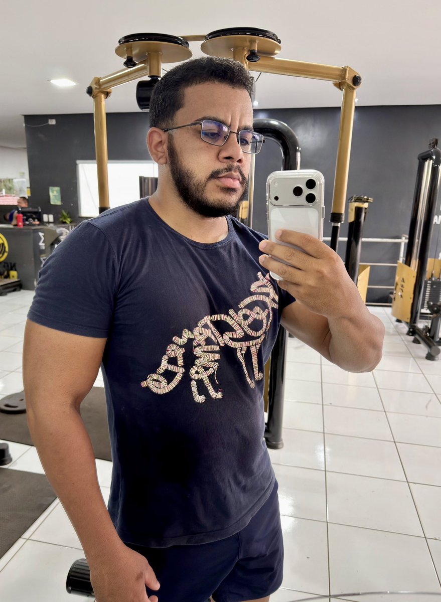 Cloves Fagundes tweet media