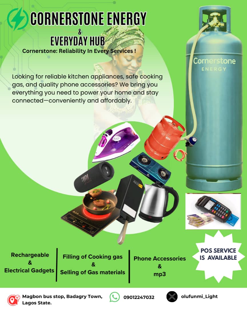 cornerstone Light Ventures tweet media