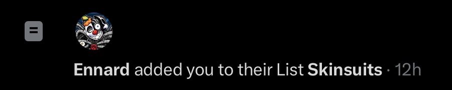 Fazbear Entertainment Dispatch tweet media