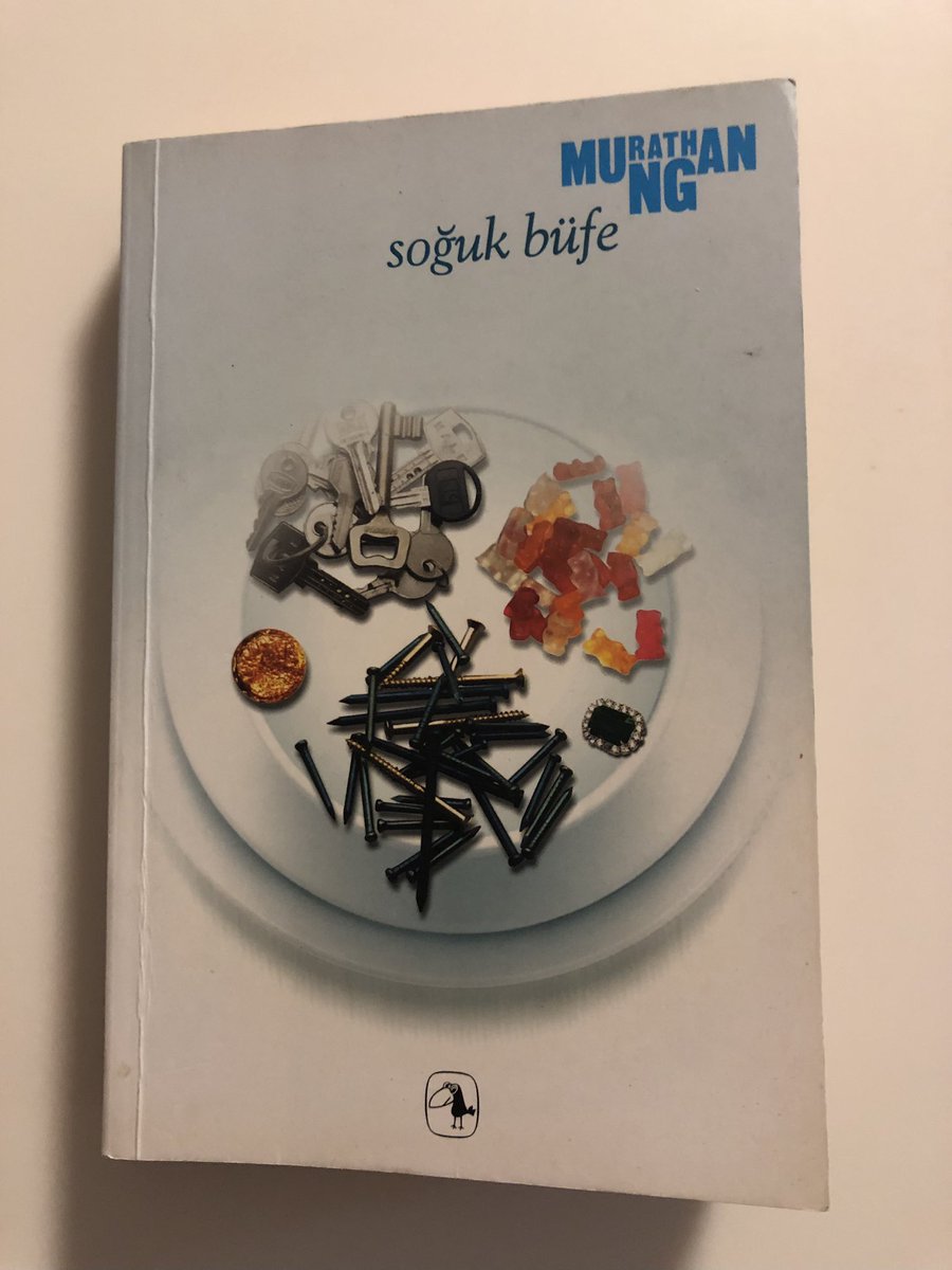 murathan mungan tweet media