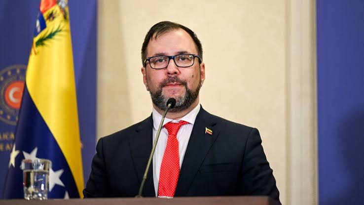 Globovisión tweet media