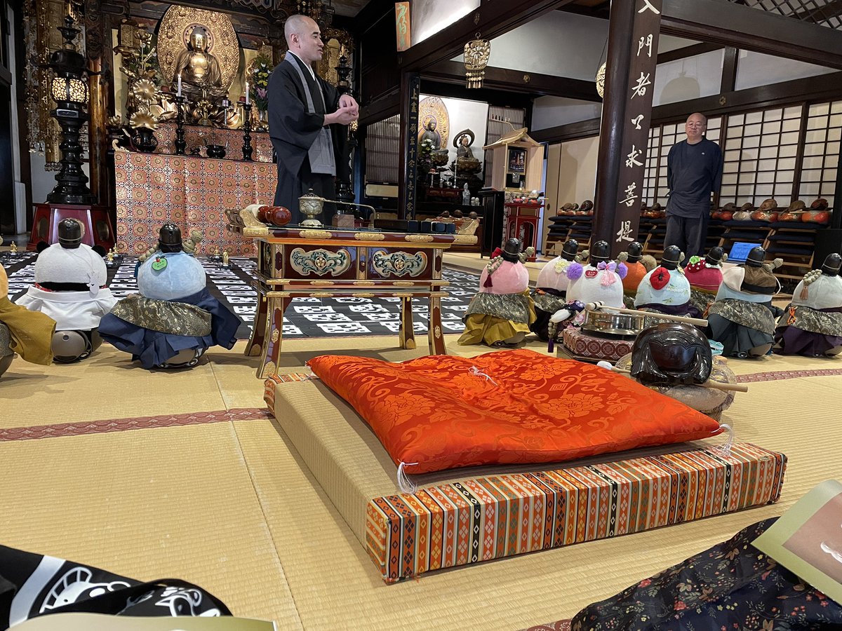 まいこ@LOVOTまろん tweet media