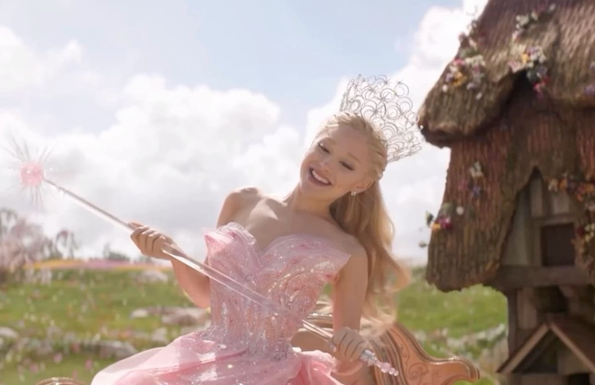 andrea 🫧 has been changed for good tweet media