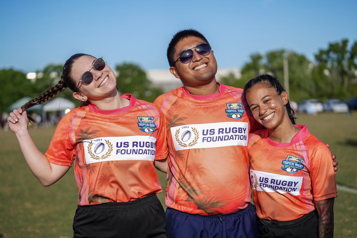 Tropical 7s tweet media