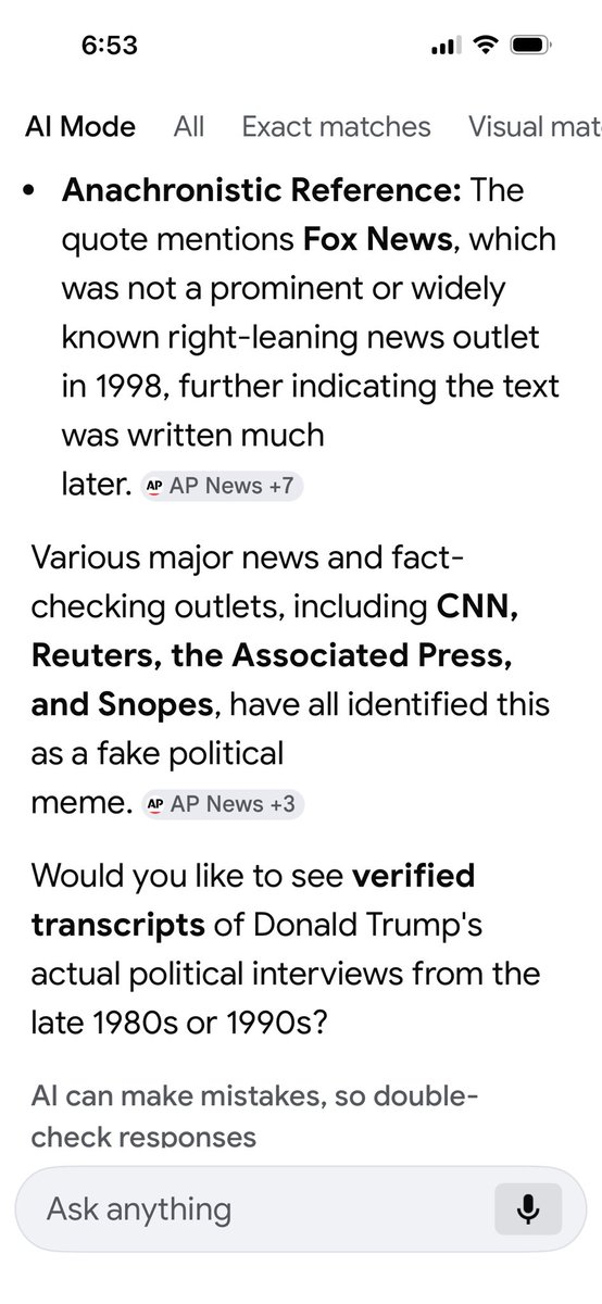 PhyllisChadwick's tweet photo. @pennyplayer3 @FoxNews @marklevinshow https://t.co/vIztM5I8sR