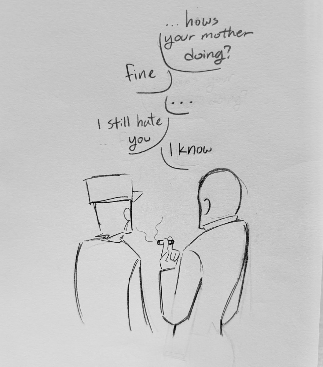 Doktor with a sandvich tweet media