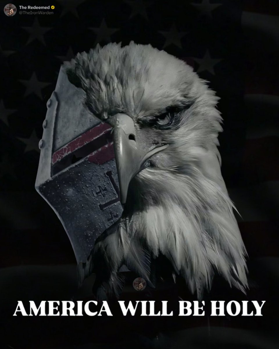 The Redeemed tweet media