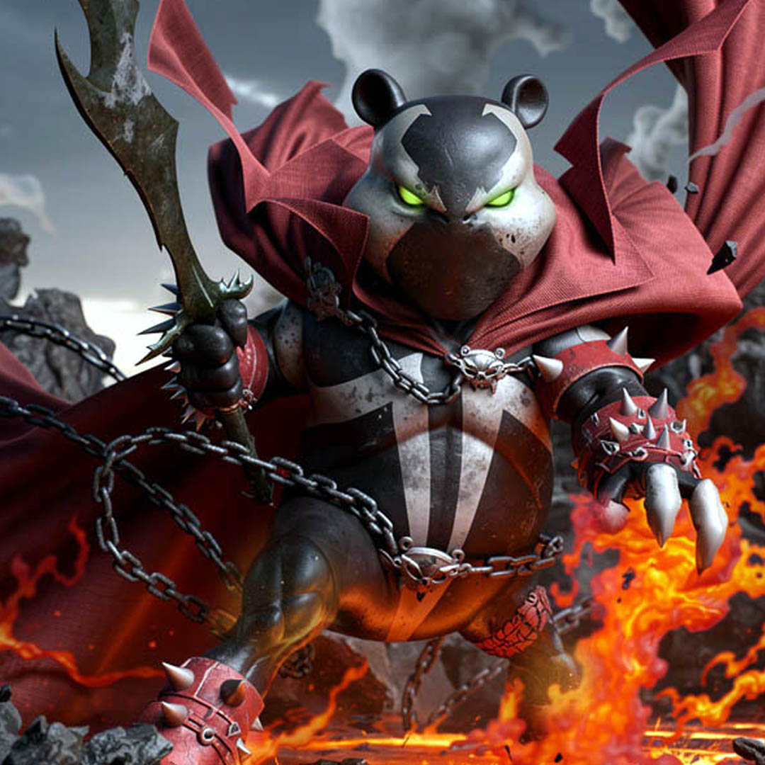 Hunter R Customs tweet media