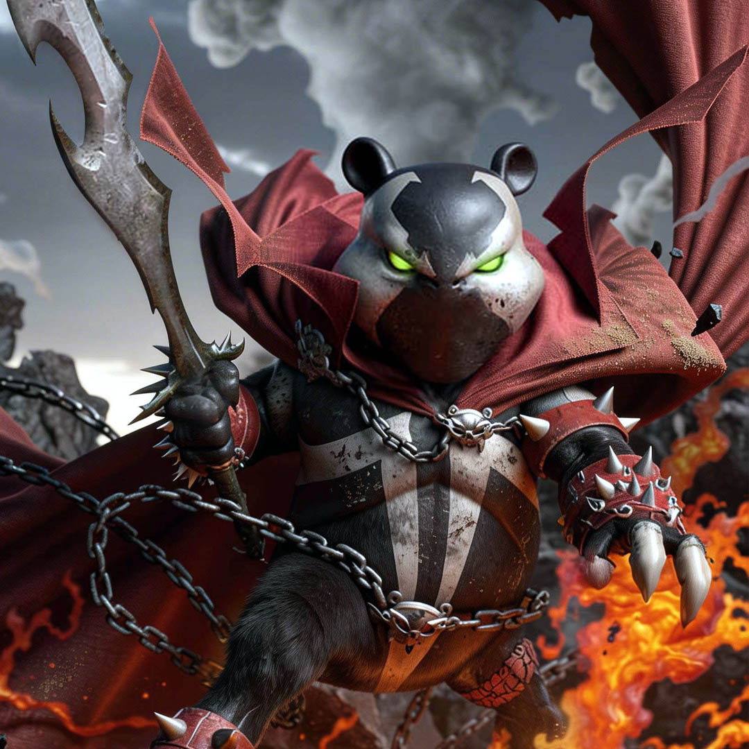 Hunter R Customs tweet media