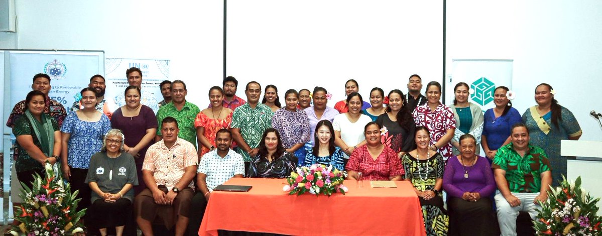 GGGI Pacific tweet media