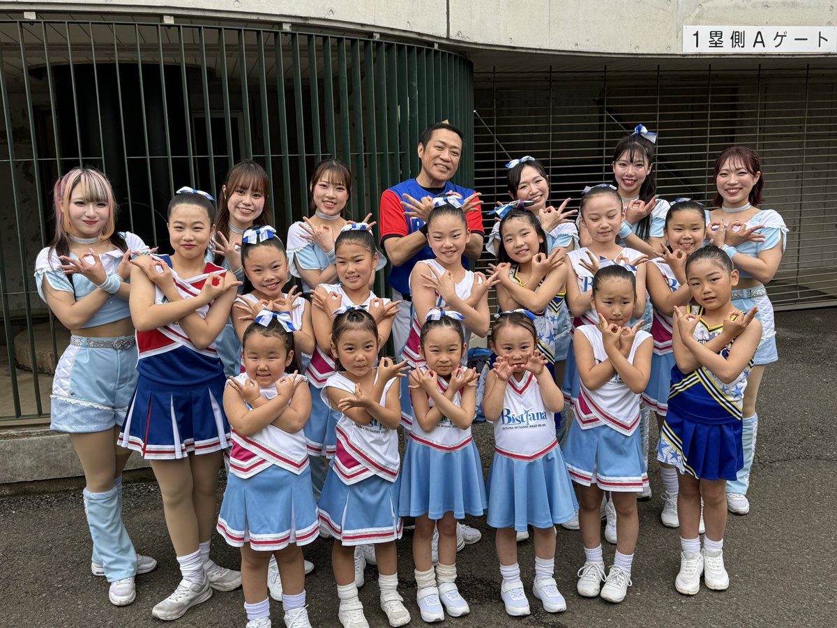 はなわ tweet media