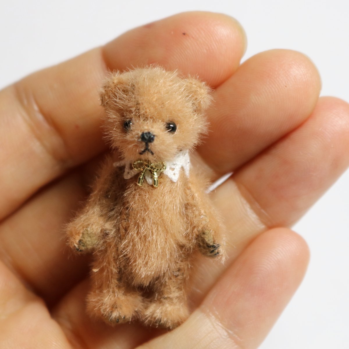 なおえ@NaoColle/ミニチュア作家 tweet media