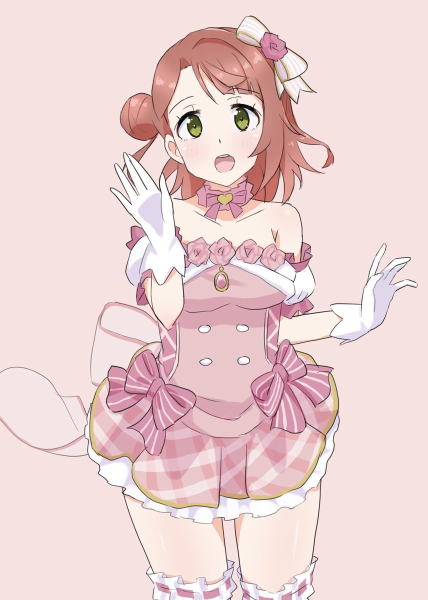 ぽいずん tweet media