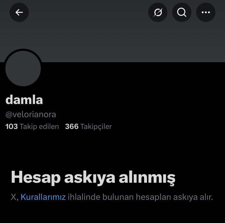 nas (@naslorias) / Posts / X