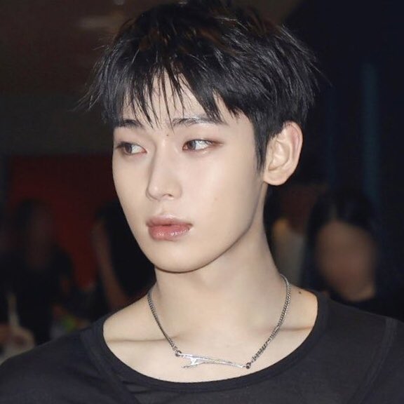 𖤐star! enhypen is 7 tweet media