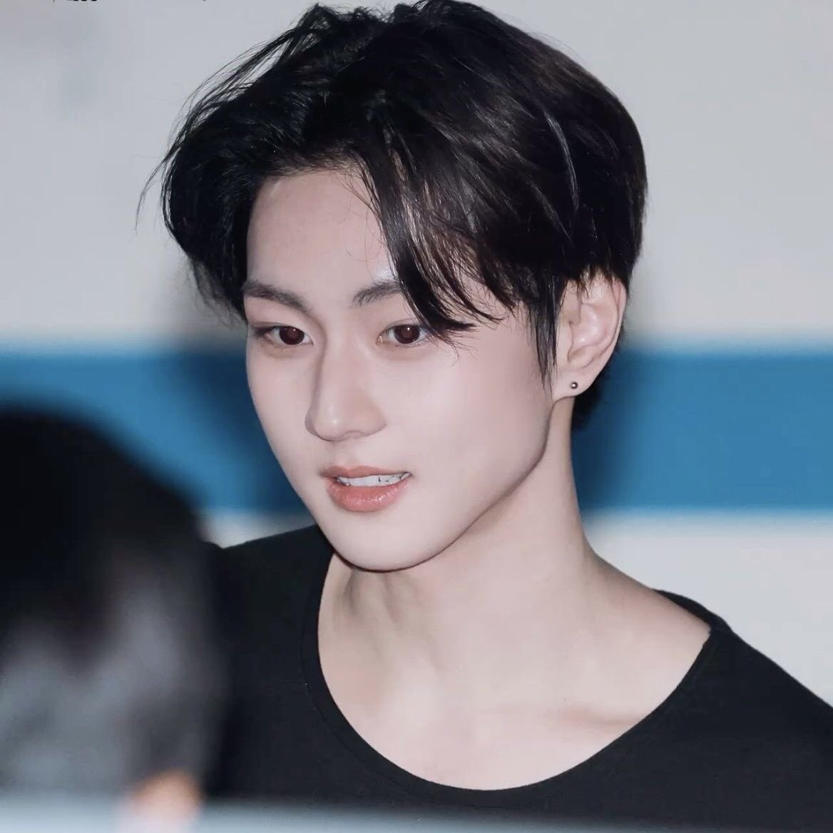 𖤐star! enhypen is 7 tweet media