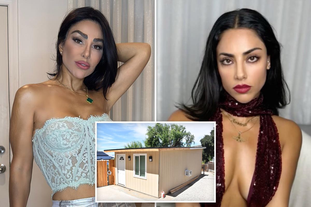 New York Post tweet media