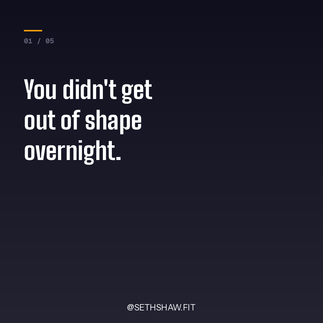 sethshaw31's tweet photo. Business owners will wake up at 5AM for a revenue call but can't drink water before noon. You don't have a discipline problem. You have a priority problem. RT if you felt attacked. https://t.co/Sv3519VToM