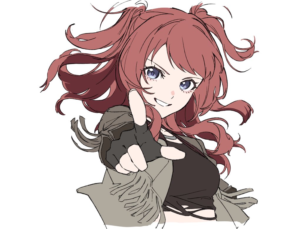 はなろくしょー tweet media