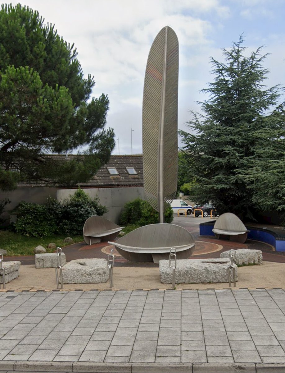 Isca Augusta tweet media