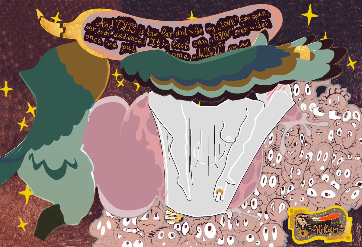 GigaBoy 18+ tweet media