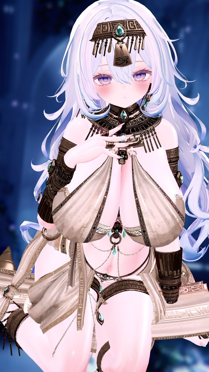 さささき tweet media