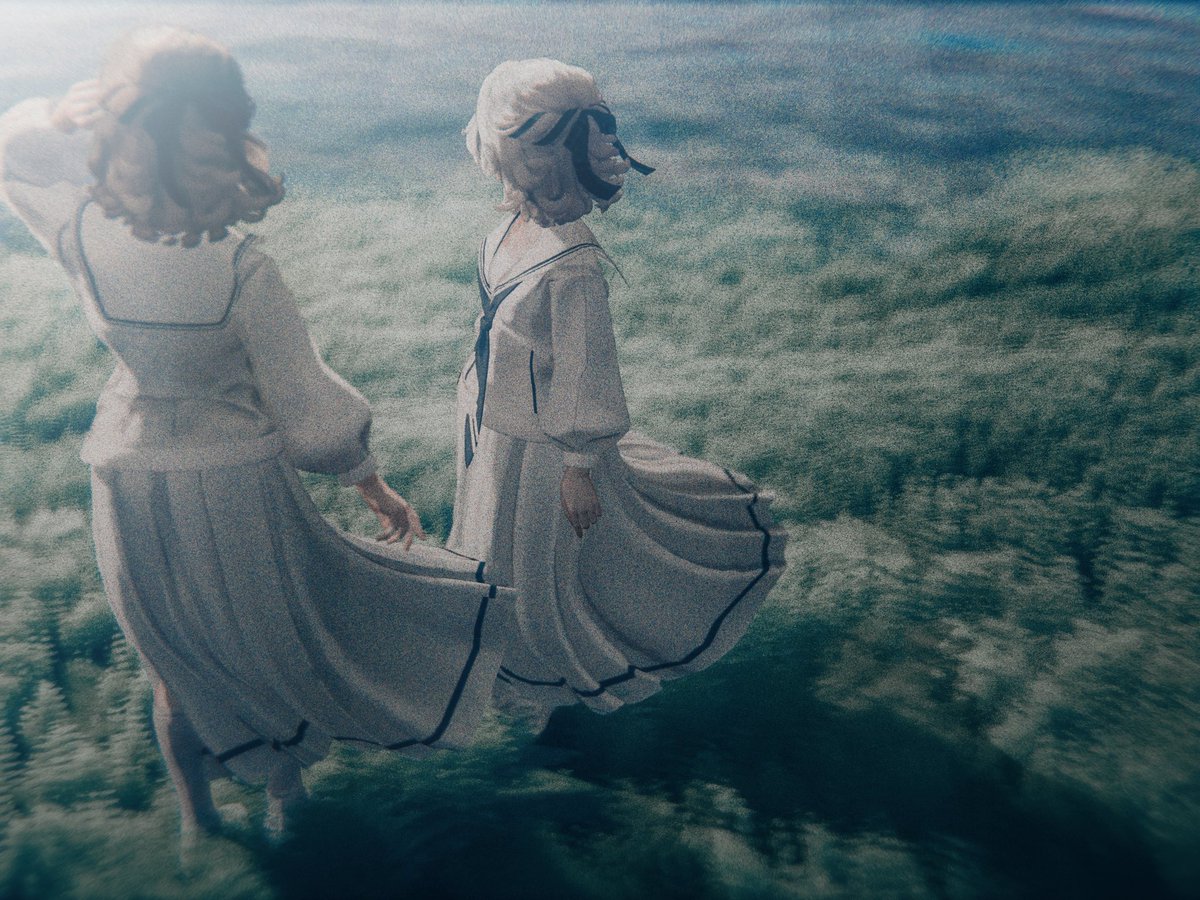 おはく tweet media