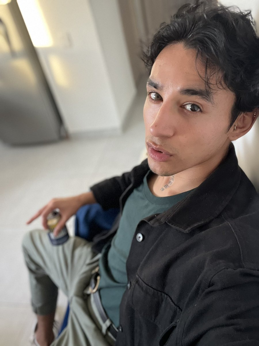 Godly Master Méluzeros tweet media