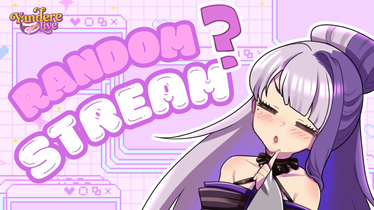 ShizuneIshikuro's tweet photo. 🔴EN DIRECTO🔴
Random Stream:
Porque usted lo pidió: No Zoom!!
https://t.co/GlZN7GqdXc
#yanderelive #Vtuber #ShizuneIshikuro #RandomStream #NoZoom #VtuberES https://t.co/0aRFEqOdKt