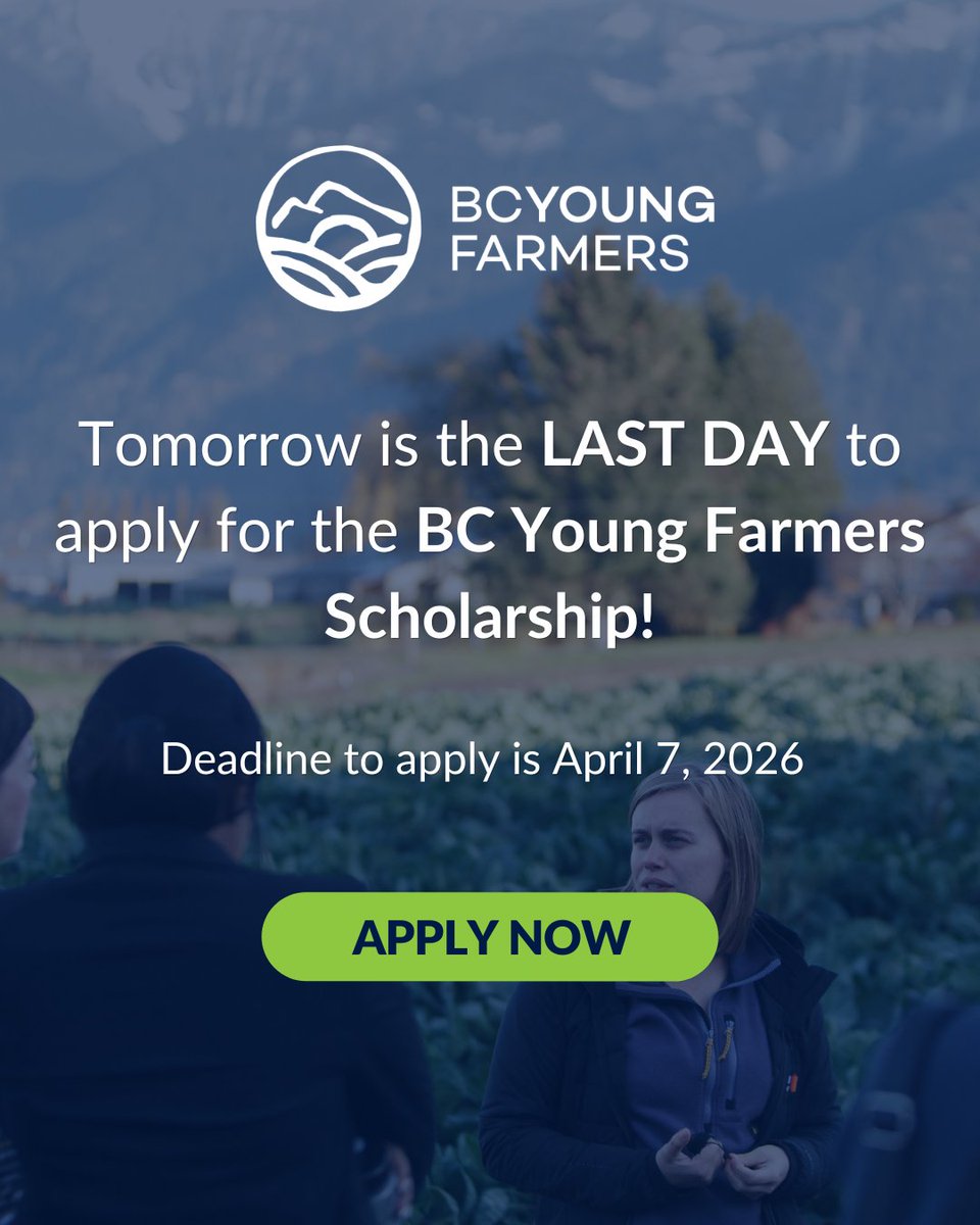 BC Agriculture Council tweet media