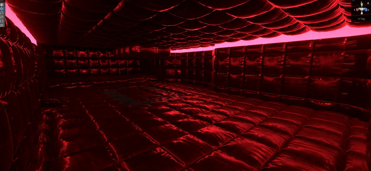 ⛓️💜Bound Dev🔞🔜EF tweet media