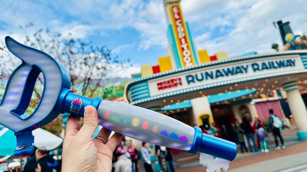 Casey's Corner tweet media