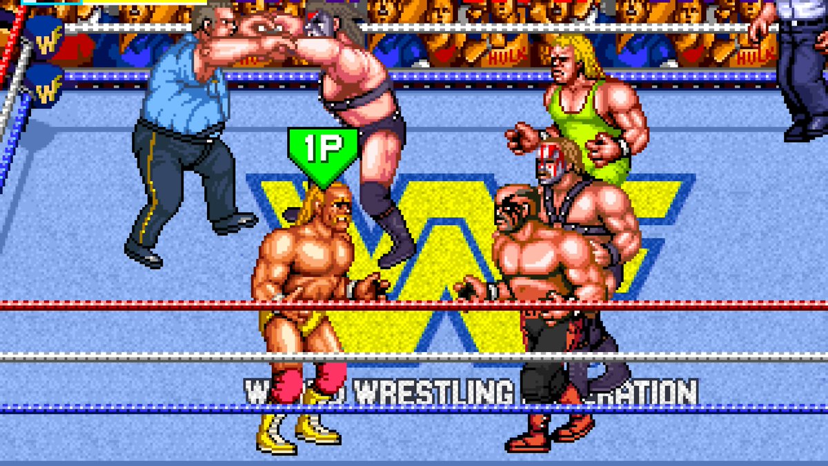 Fightful Wrestling tweet media