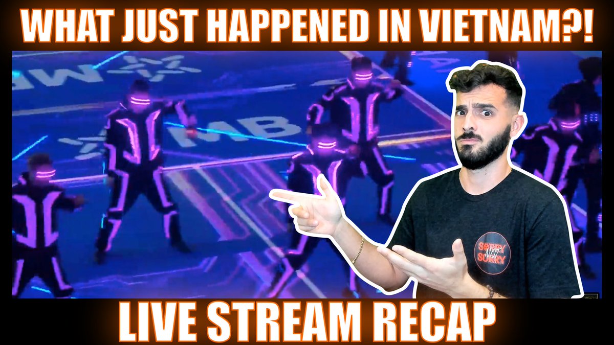 Sorry Not Sorry tweet media