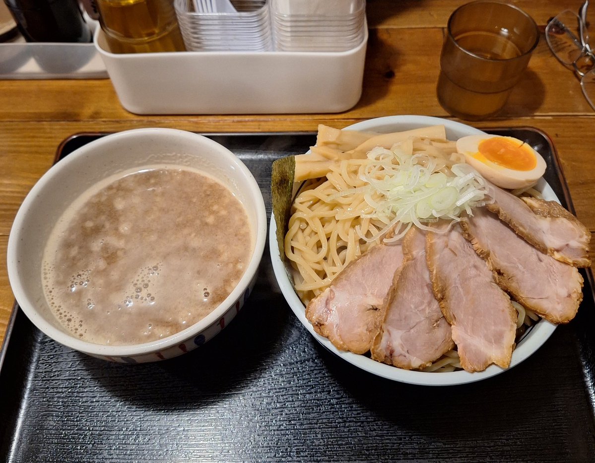 どんぶりマン【】 tweet media