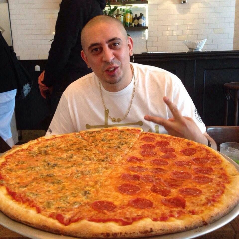 The kebab father tweet media