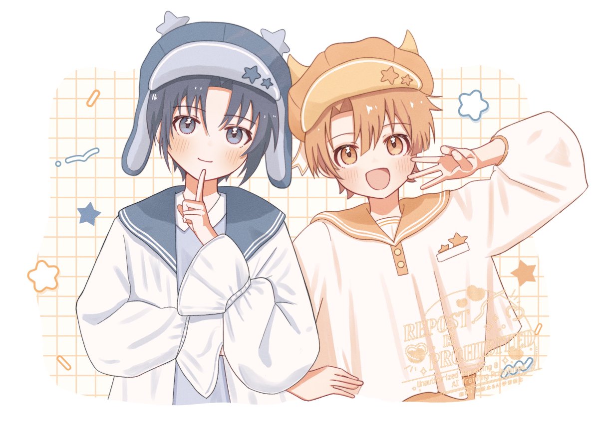 ❄︎雪見❄︎ tweet media