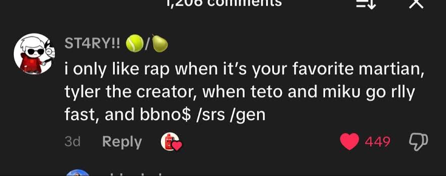 smor #1 GIORNO HATER tweet media