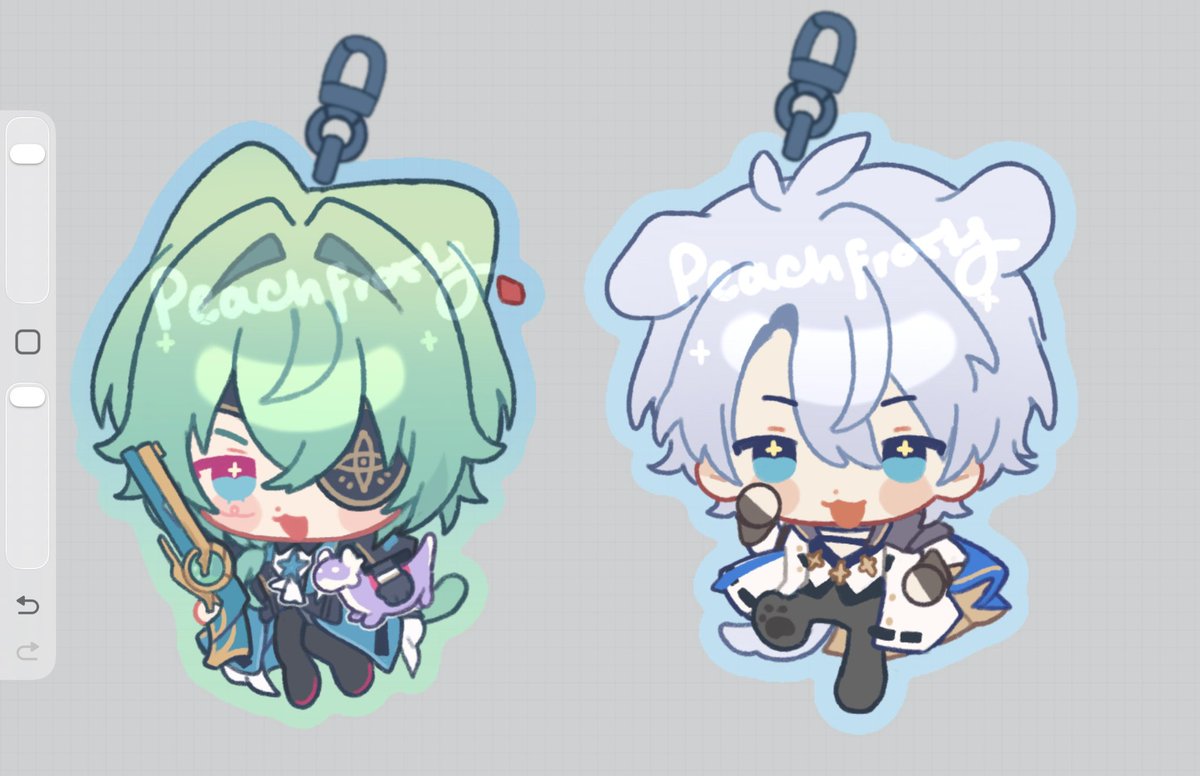 dea 🐇 SP BLADE W tweet media