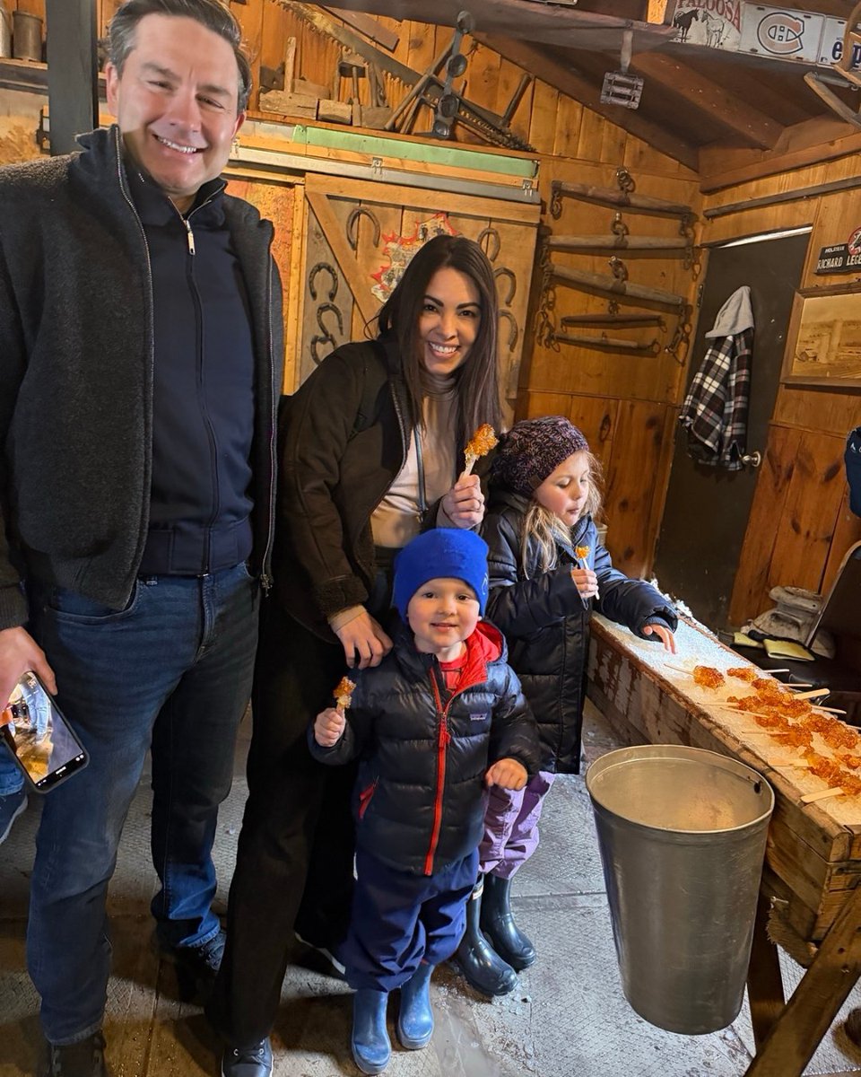 Pierre Poilievre tweet media