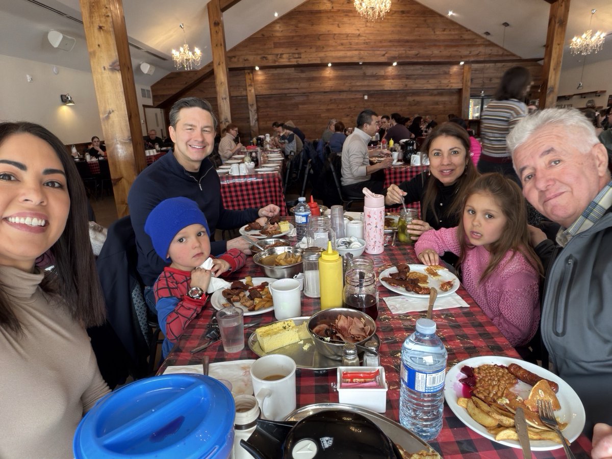 Pierre Poilievre tweet media