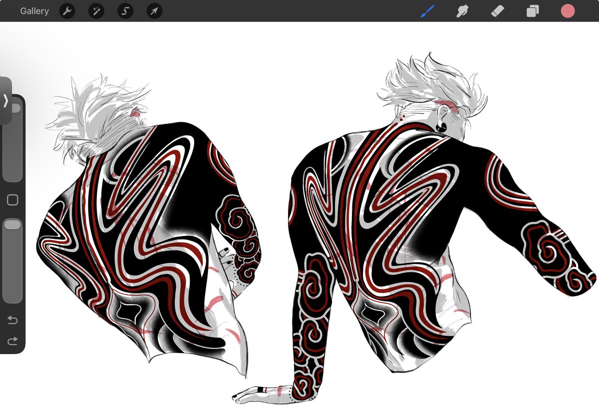 davey | it/they | MDNI🔞 tweet media