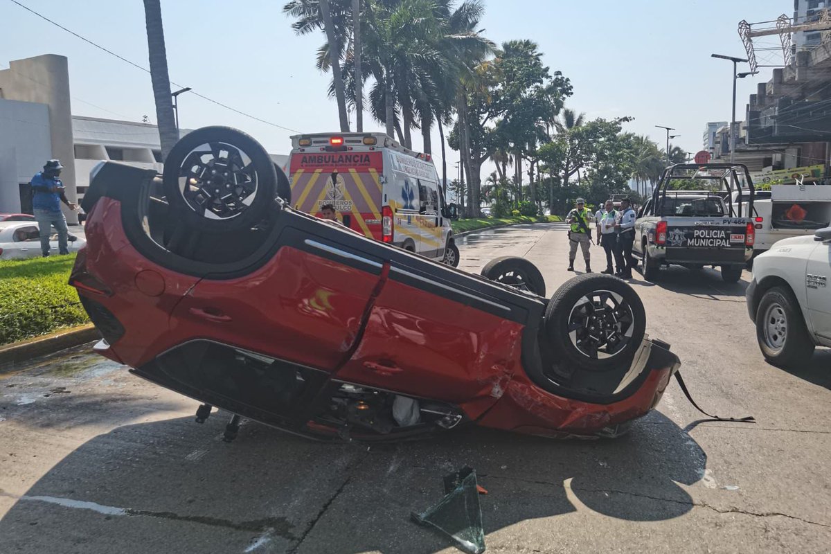 El Sol de Chilpancingo tweet media