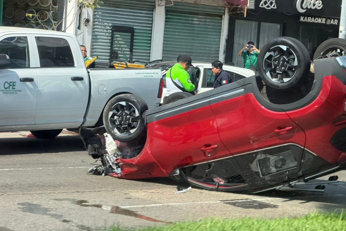 El Sol de Chilpancingo tweet media